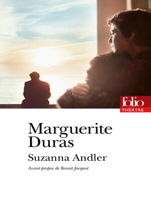 cover image of Suzanna Andler